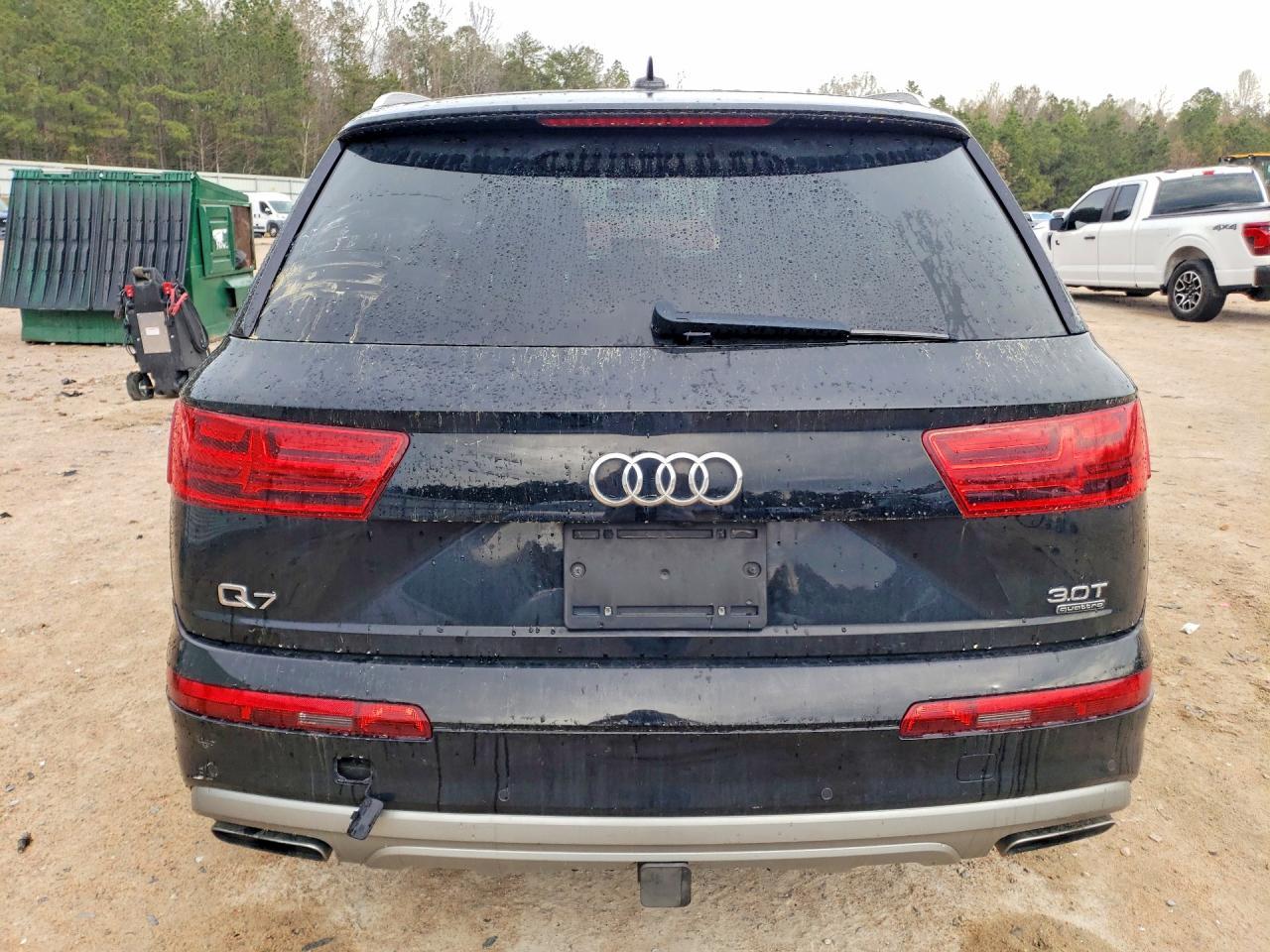 2017 Audi Q7 Prestige - Image 6