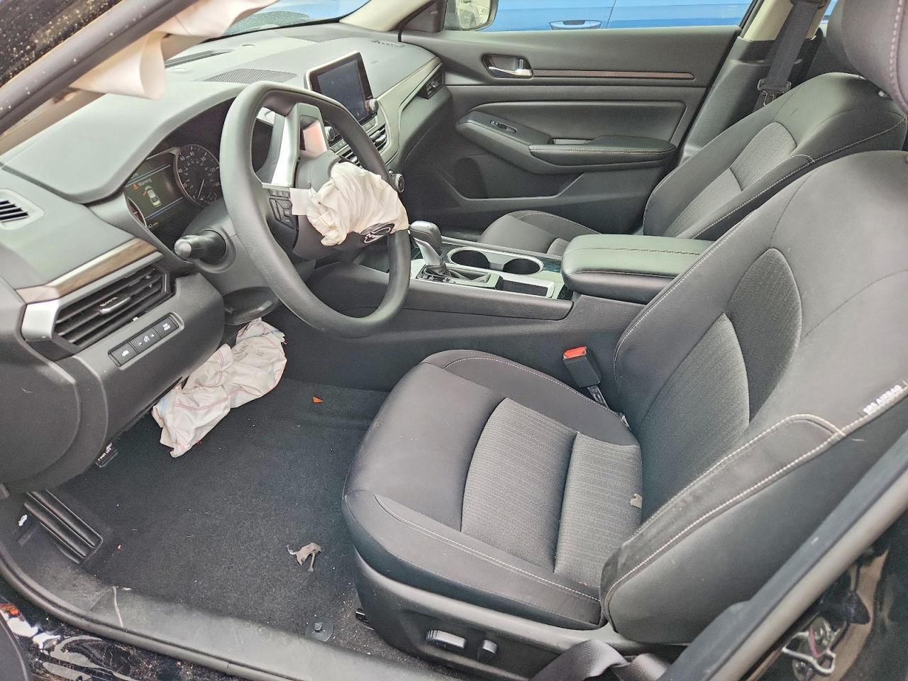2024 Nissan Altima 2.5 Sv - Image 7