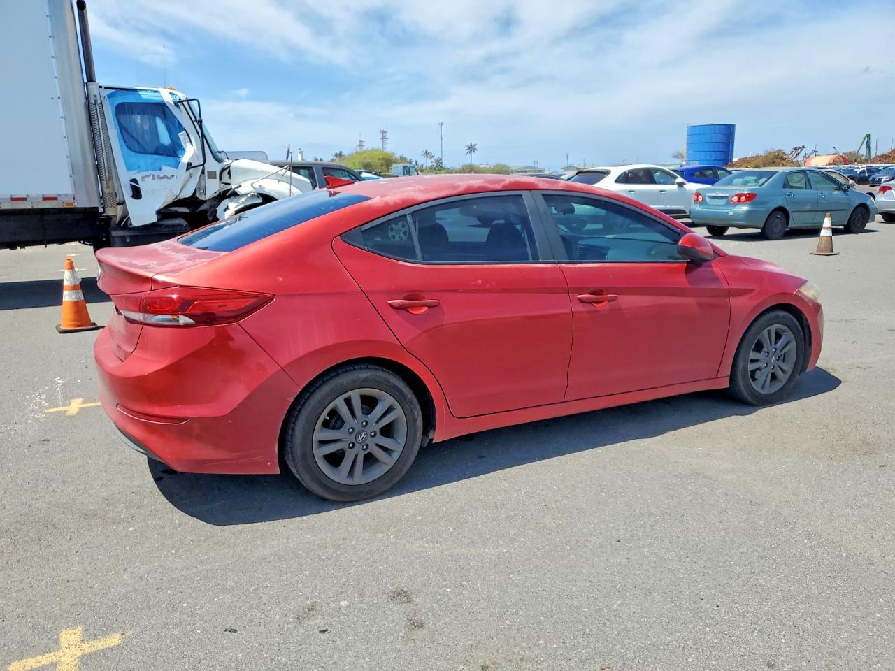2017 Hyundai Elantra Se - Image 3