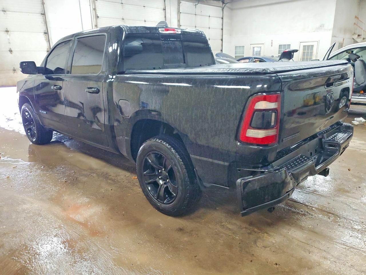 2020 Ram 1500 Big Horn - Image 2