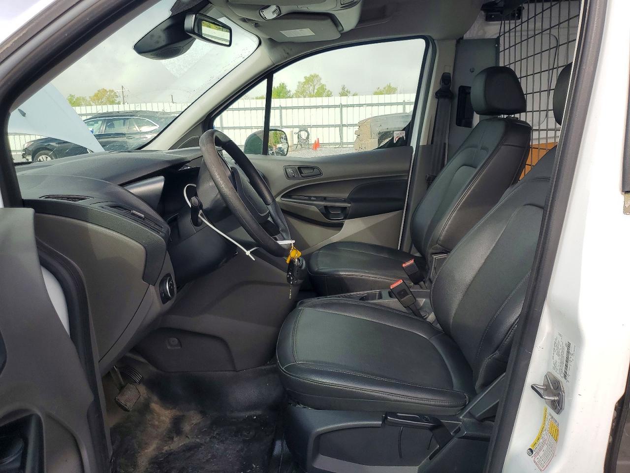 2022 Ford Transit Connect Xl Delivery Van - Image 7