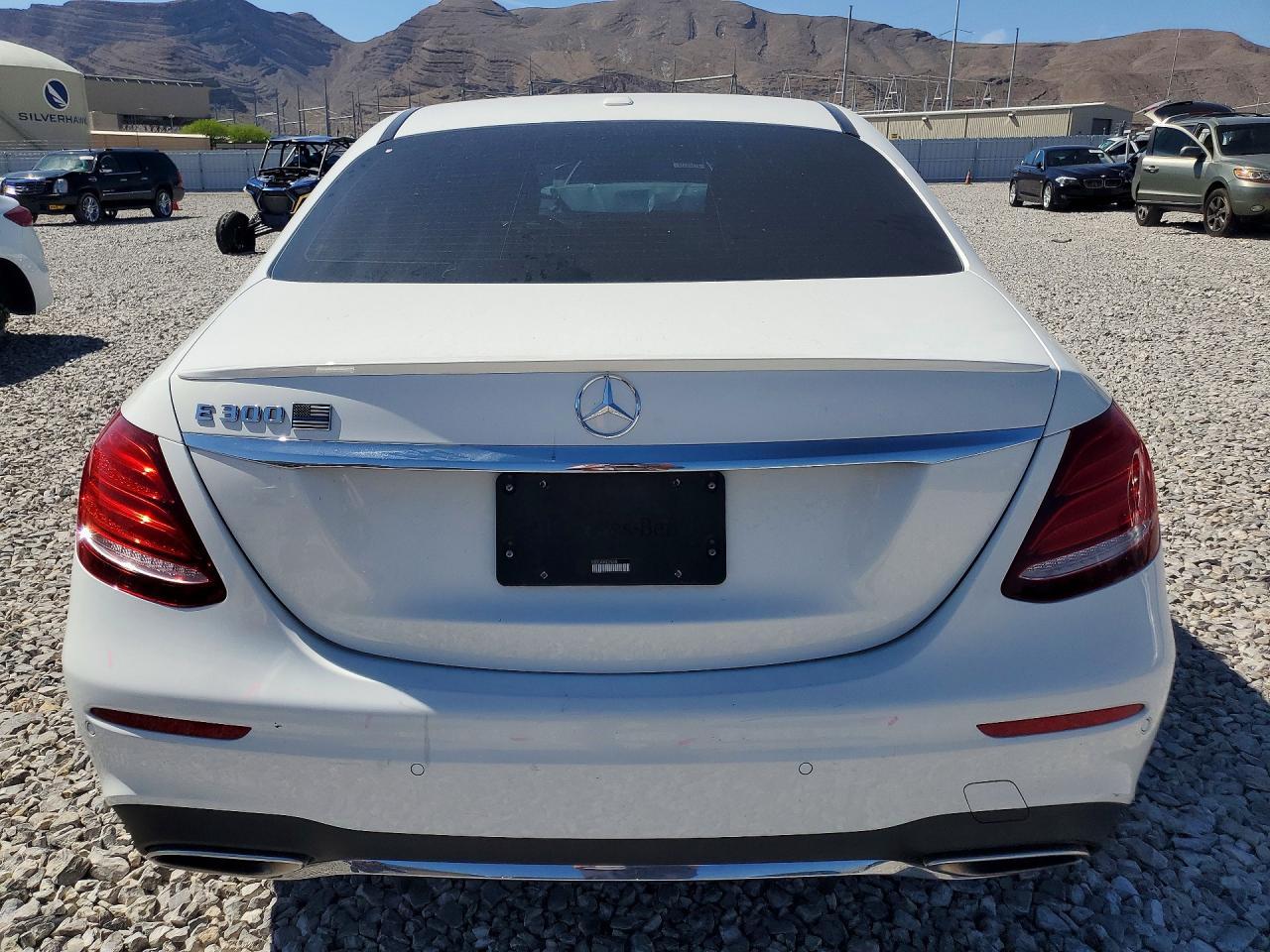 2018 Mercedes-Benz E 300 - Image 6