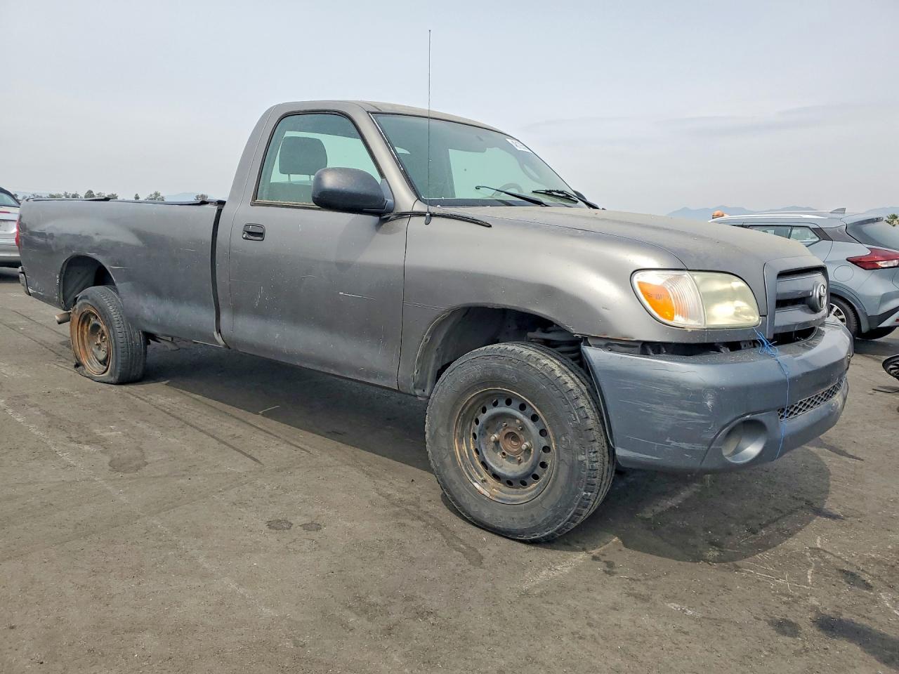 2006 Toyota Tundra Base - Image 4