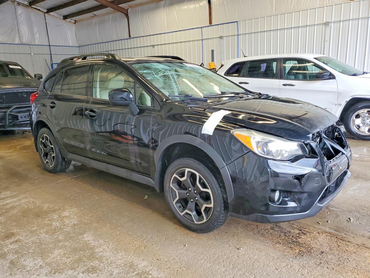 2014 Subaru Xv Crosstrek 2.0 Premium - Фото 4
