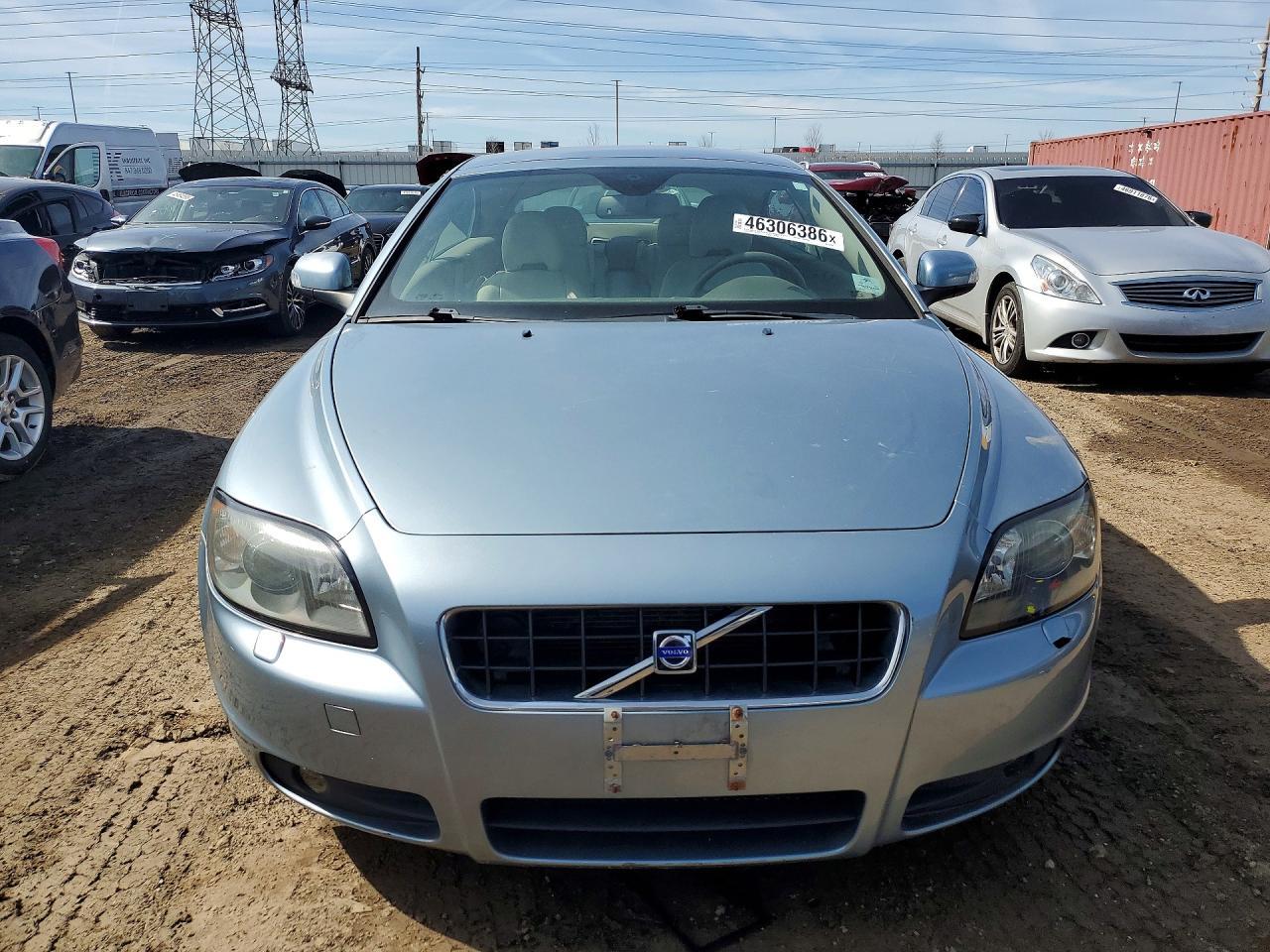 2008 Volvo C70 T5 - Image 5