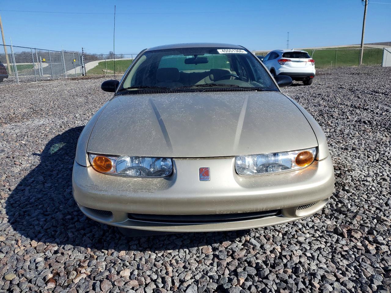2001 Snowex Sl2 - Фото 5