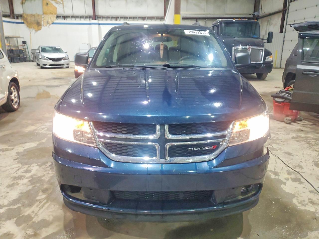 2015 Dodge Journey Se - Image 5