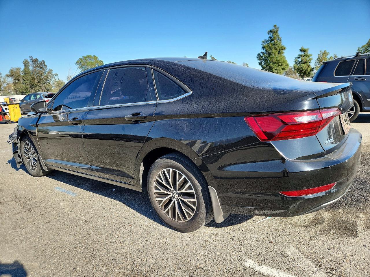 2021 Volkswagen Jetta S - Image 2