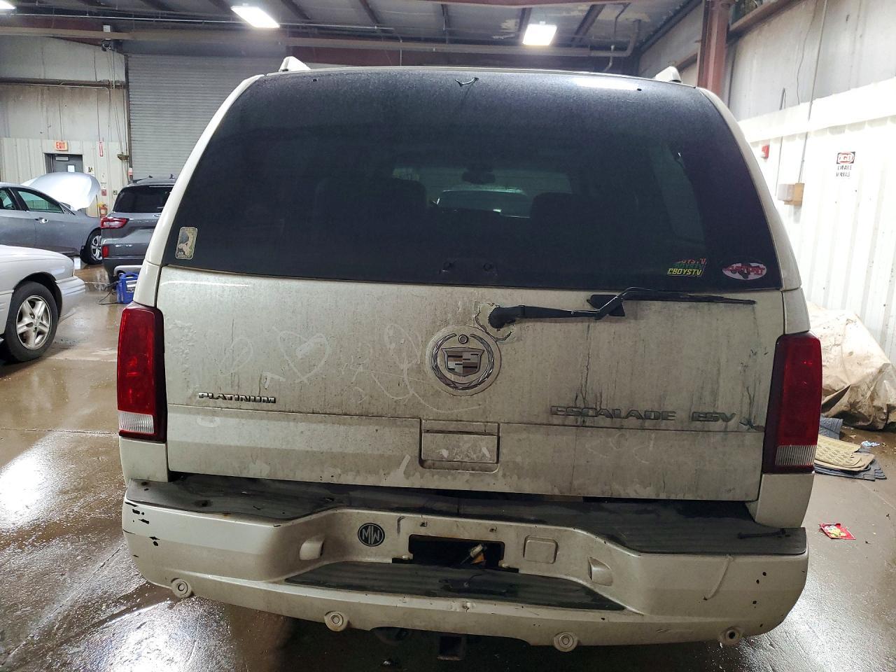 2005 Cadillac Escalade Esv - Image 6