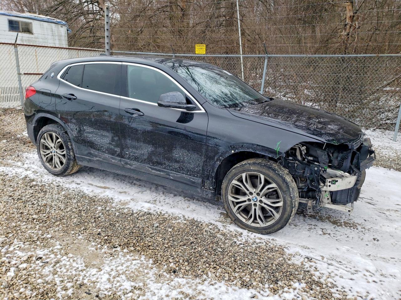 2019 BMW X2 xDrive28I - Фото 4