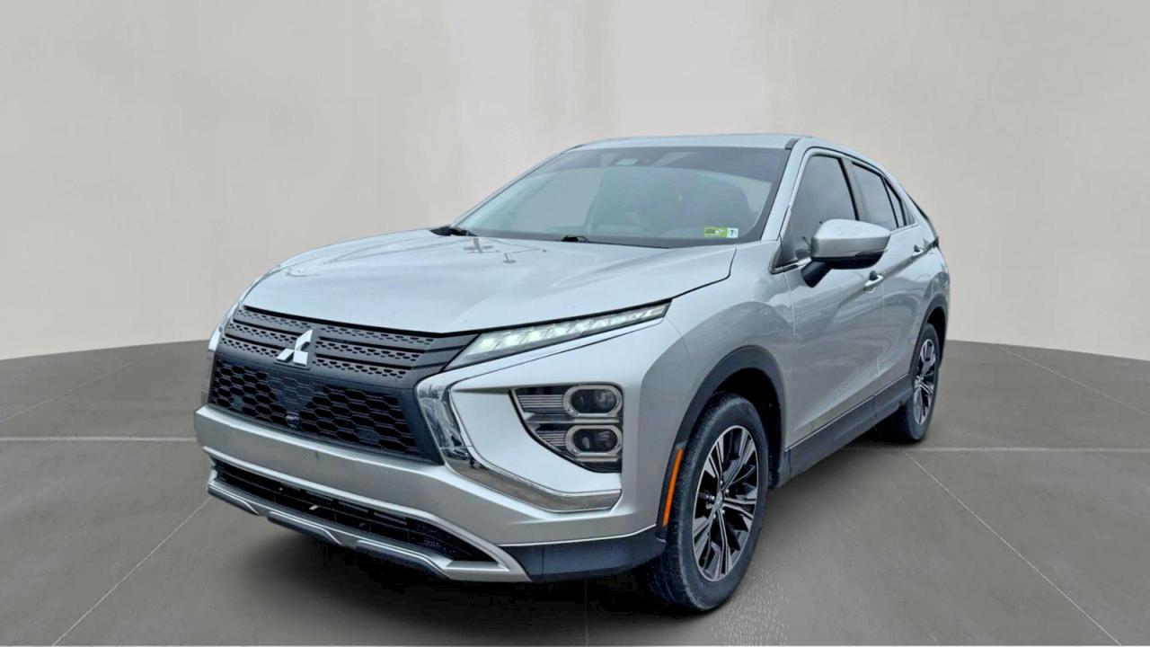 2022 Mitsubishi Eclipse Cross Se S-Awc/Se Special Edition S-Awc/Sel S-Awc/Sel Special Edition S-Awc - Image 2
