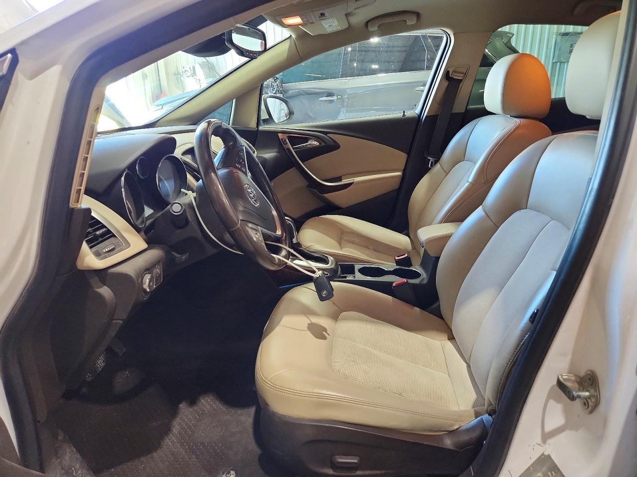 2015 Buick Verano Convenience - Фото 7