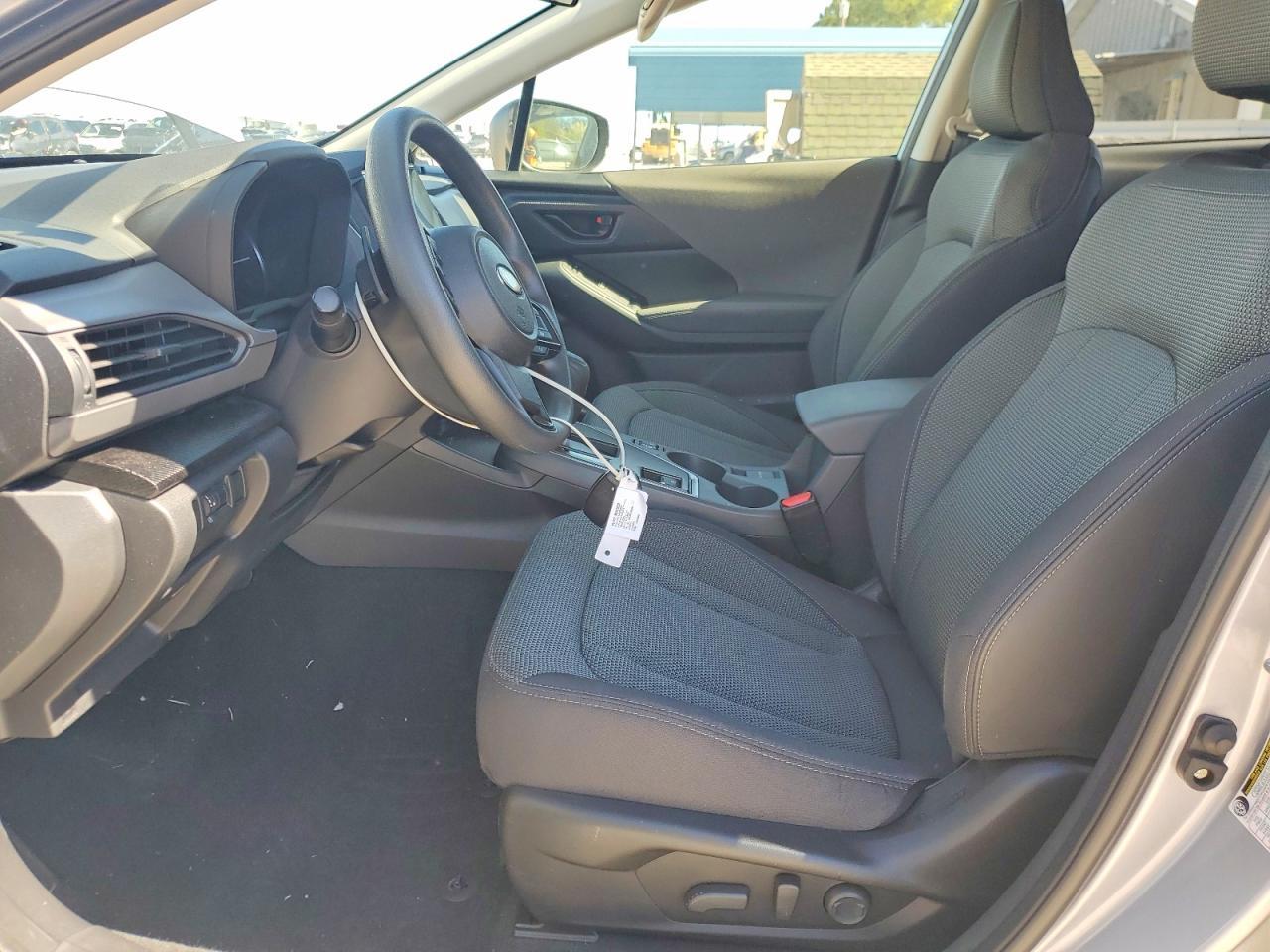 2024 Subaru Crosstrek Premium - Image 7