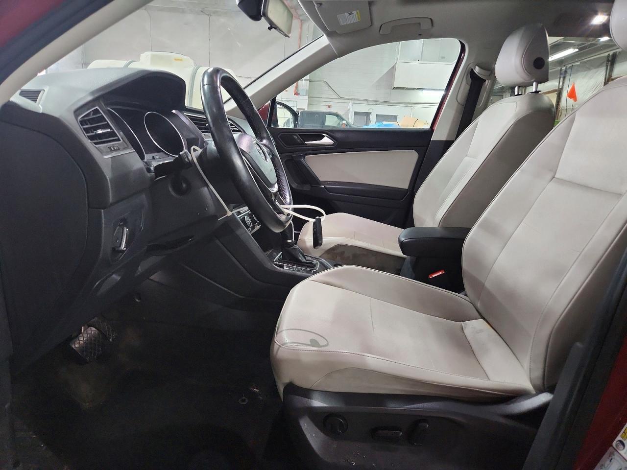 2018 Volkswagen Tiguan Se - Image 7