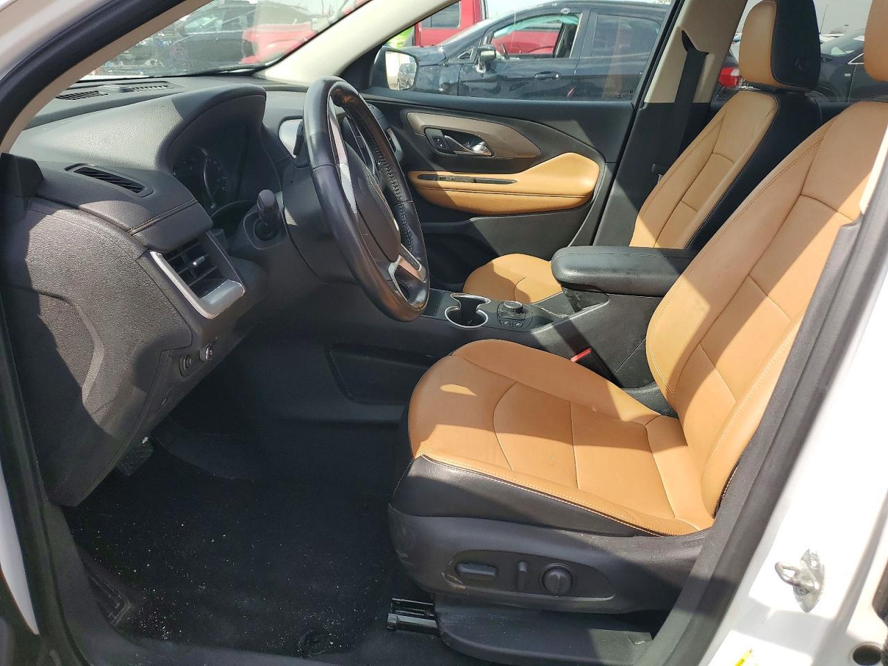 2019 GMC Terrain Slt - Image 7