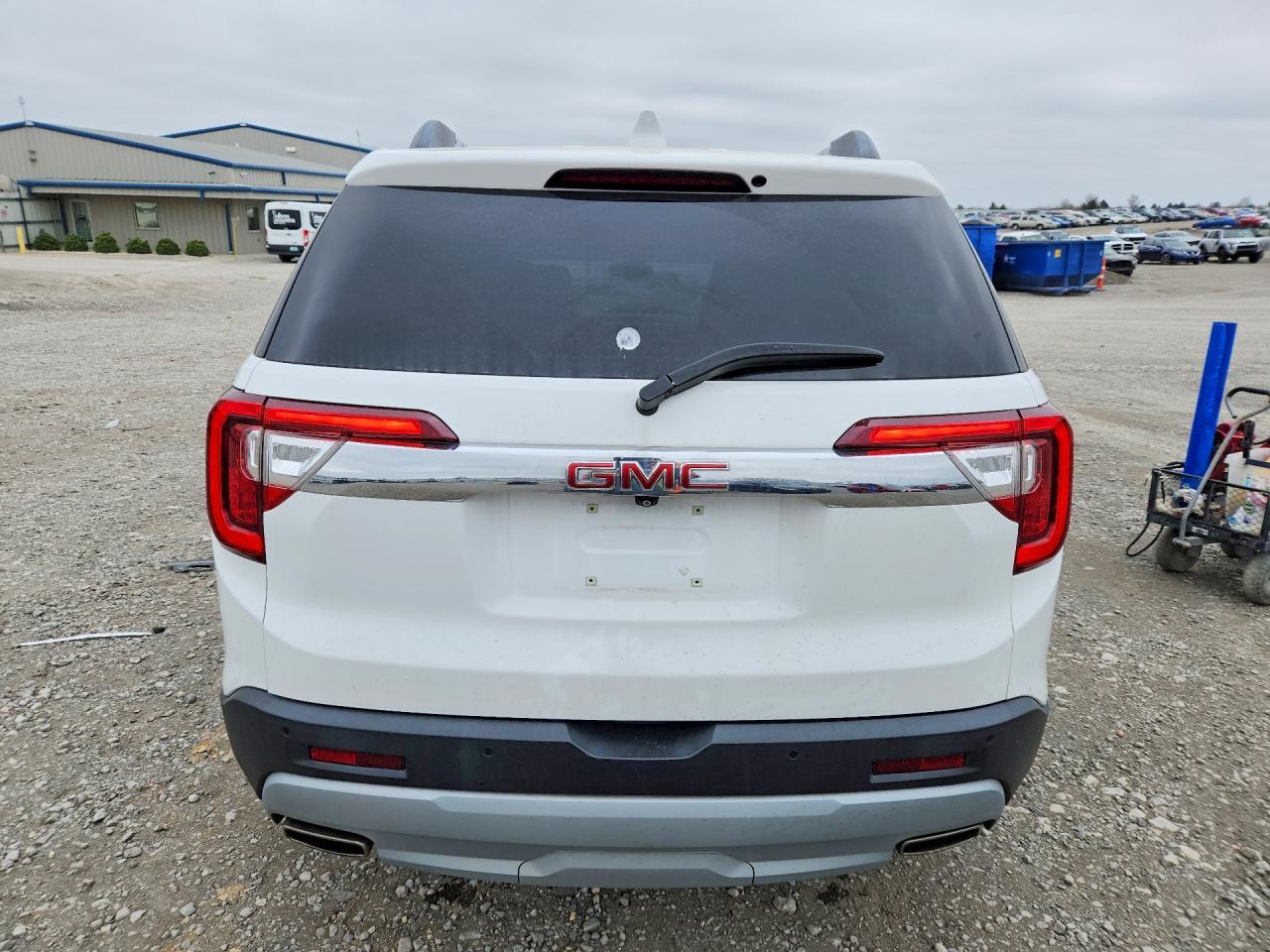 2020 GMC Acadia Slt - Image 6