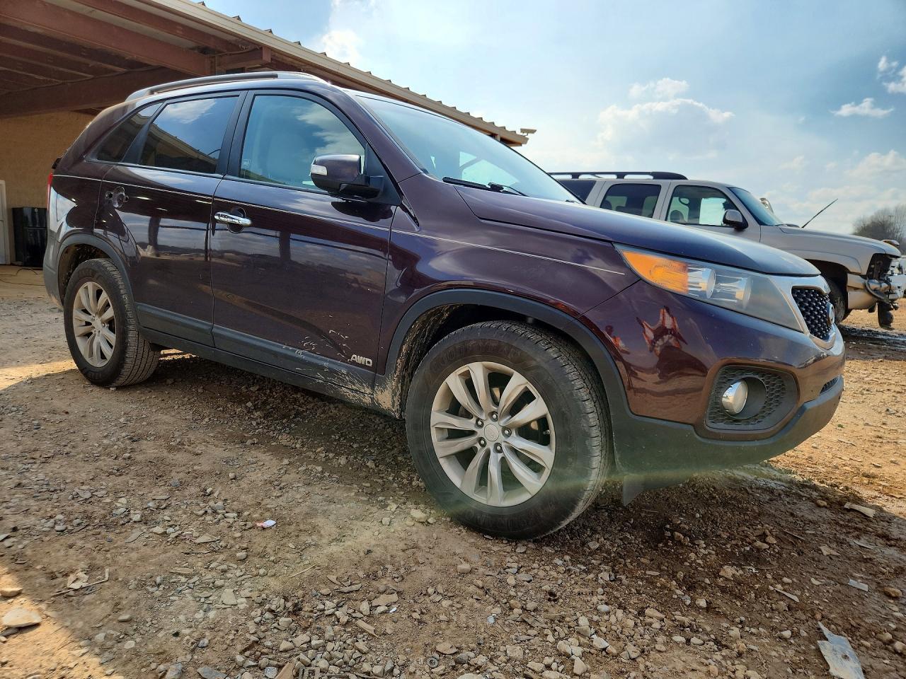 2011 Kia Sorento - Image 4