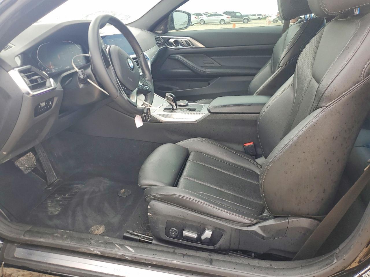 2023 BMW 4 Series 430I xDrive - Фото 7
