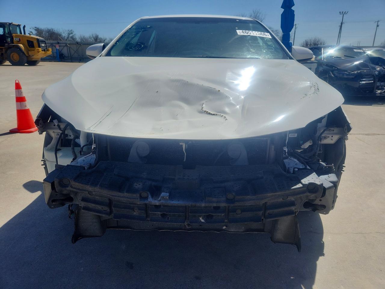 2016 Toyota Camry Se - Image 5