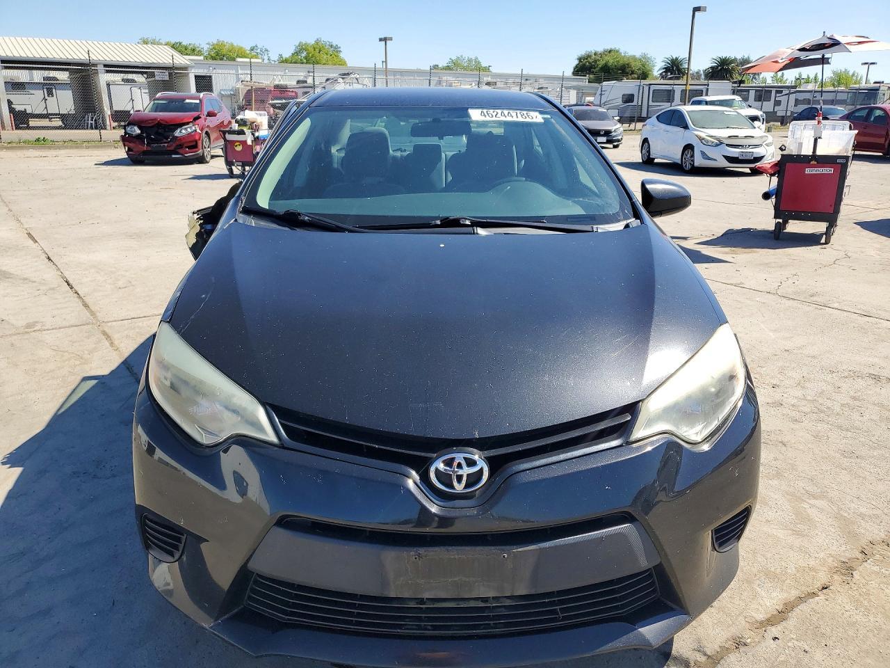 2016 Toyota Corolla L - Image 5