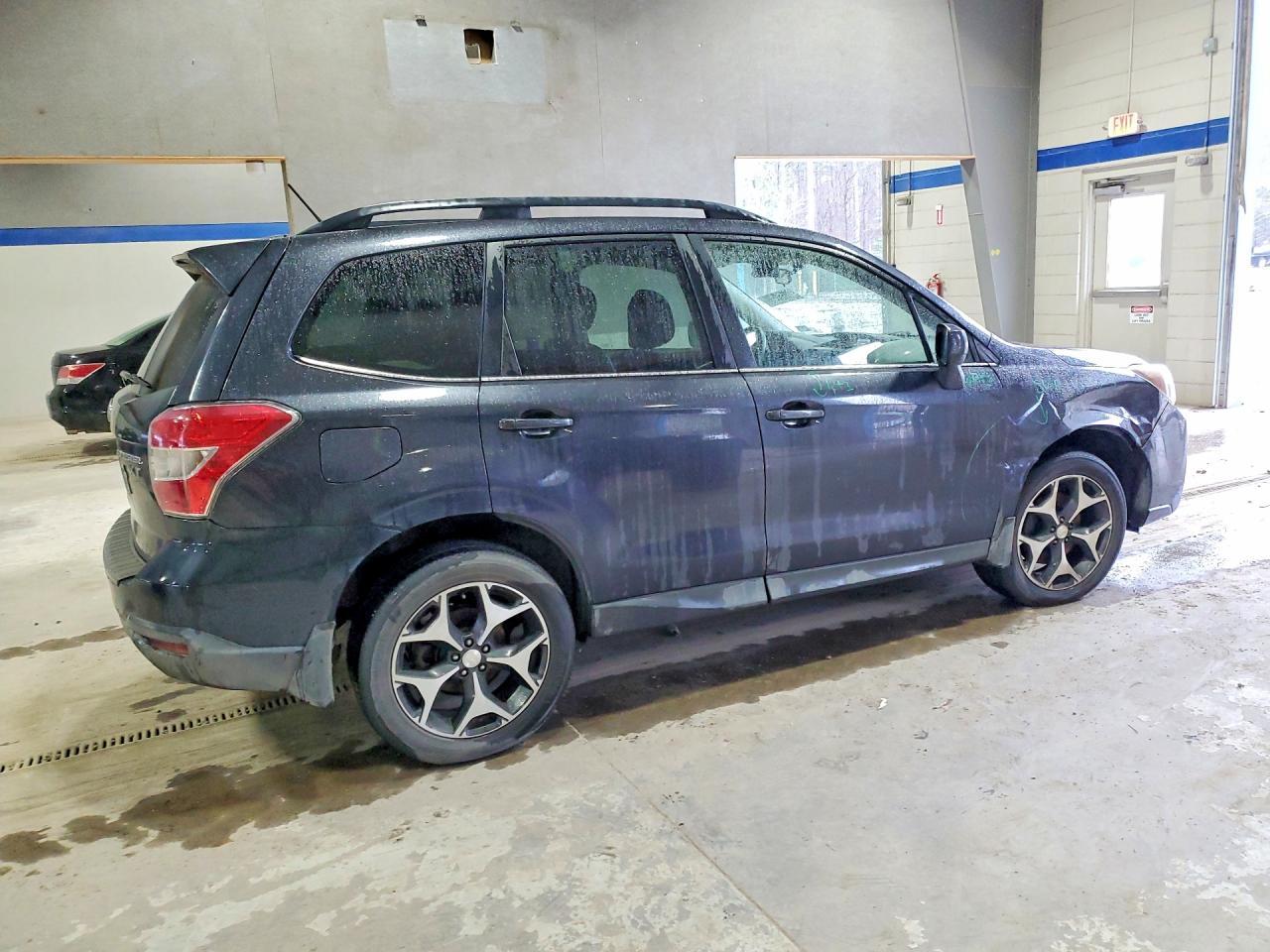 2014 Subaru Forester 2.0Xt Premium - Image 3