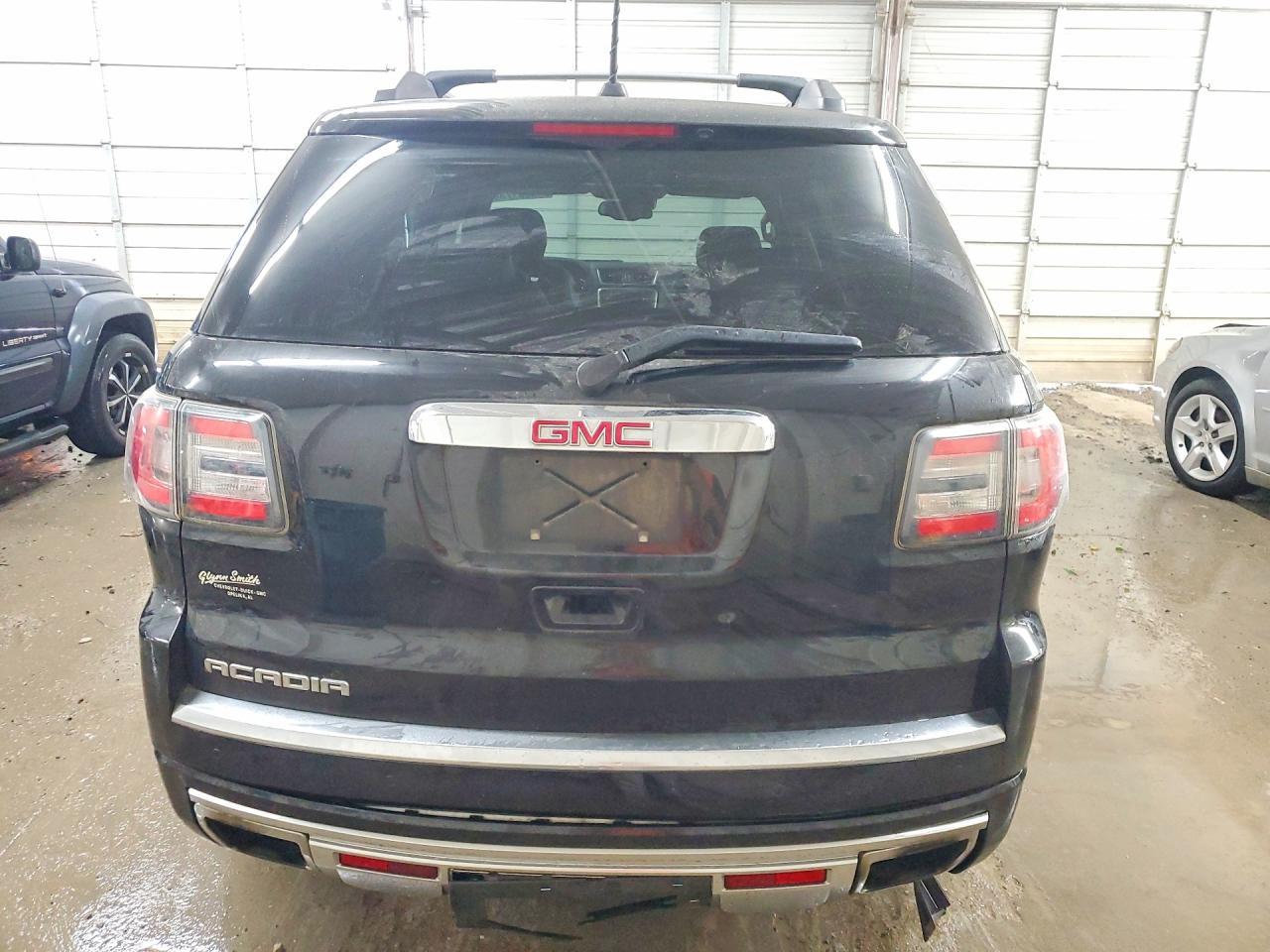 2016 GMC Acadia Denali - Image 6