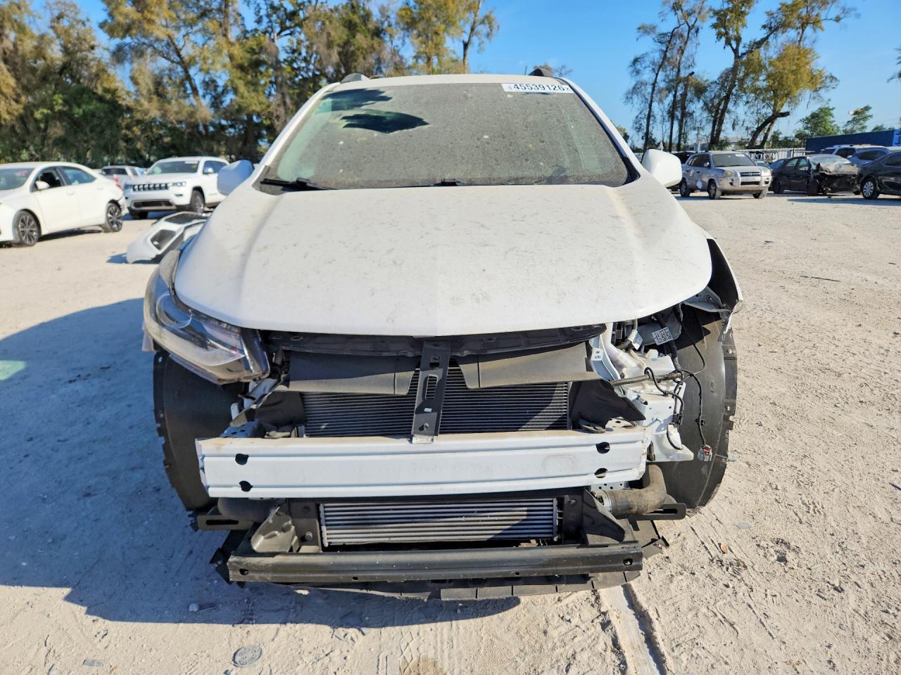 2020 Chevrolet Trax Premier - Image 5