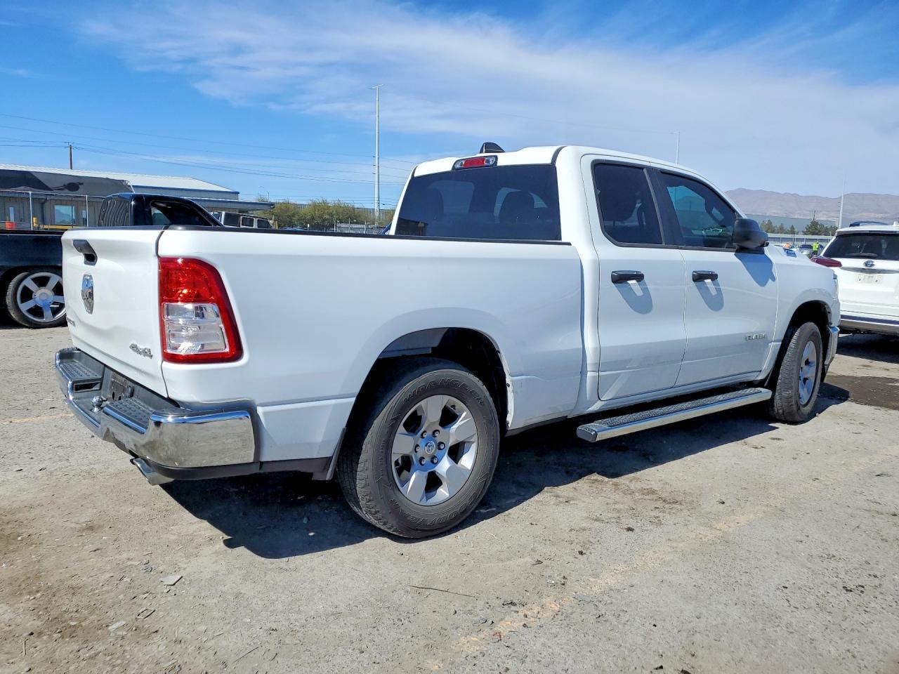 2023 Ram 1500 Big Horn - Image 3