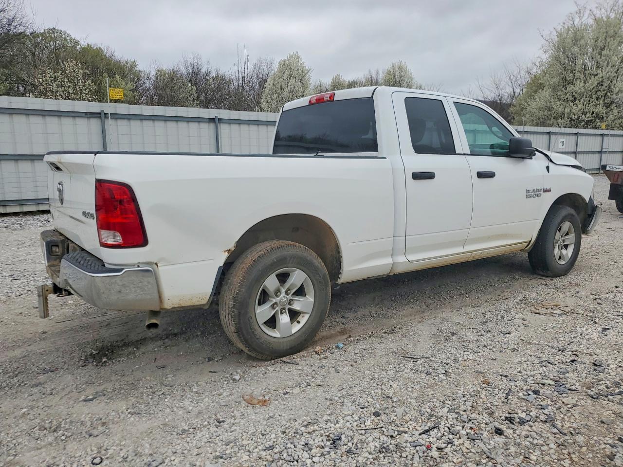 2017 Ram 1500 St - Image 3