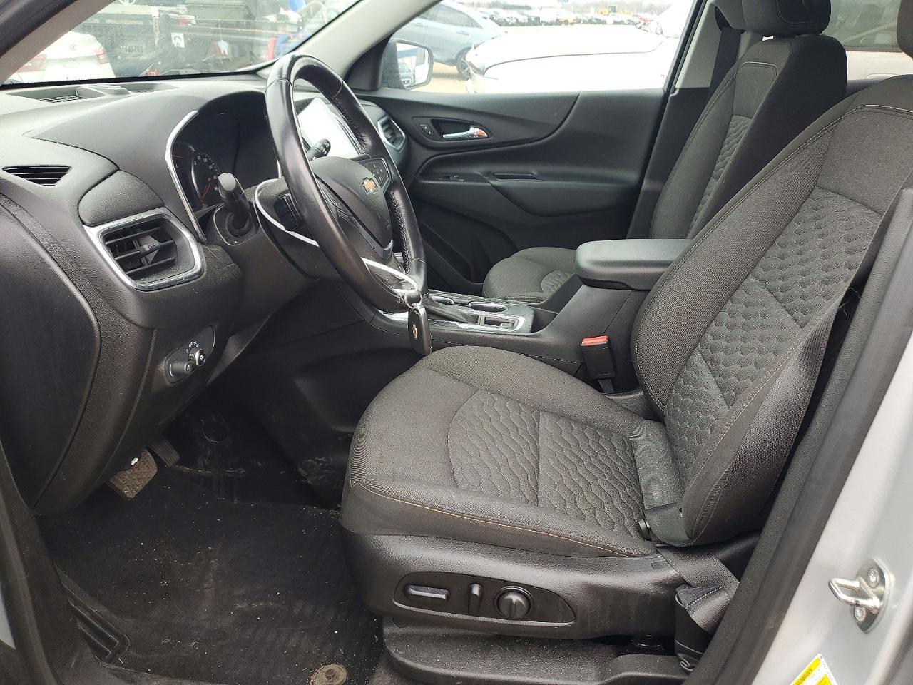 2019 Chevrolet Equinox Lt - Image 7