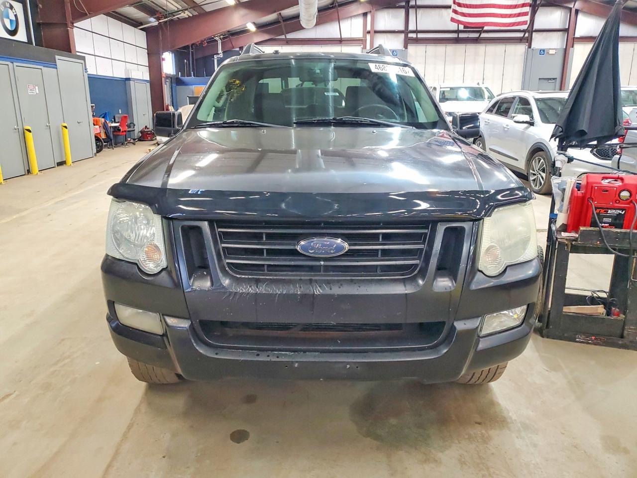 2007 Ford Explorer Sport Trac Limited - Image 5