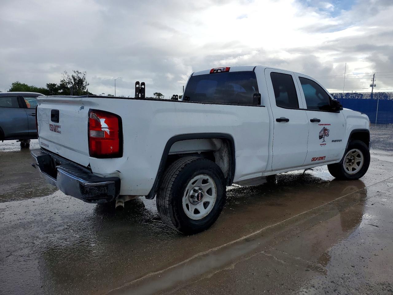 2015 GMC Sierra C1500 - Image 3