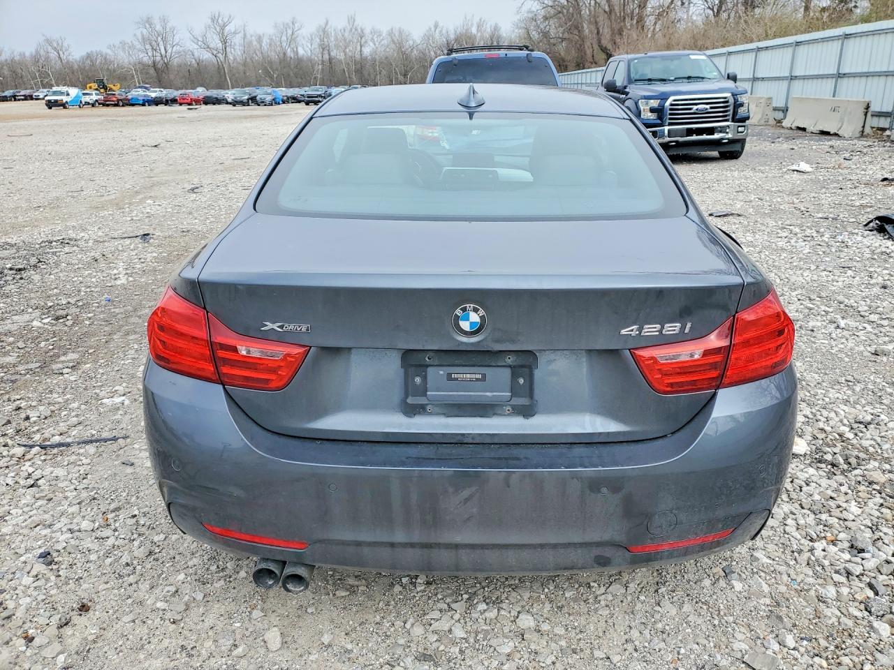 2014 BMW 428 Xi - Image 6