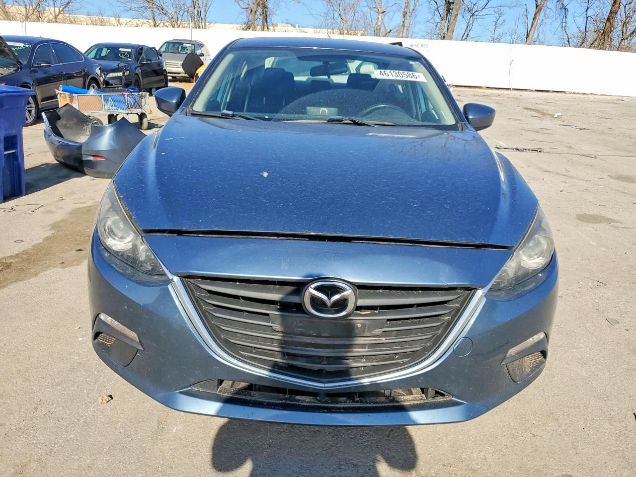 2015 Mazda 3 - Image 5