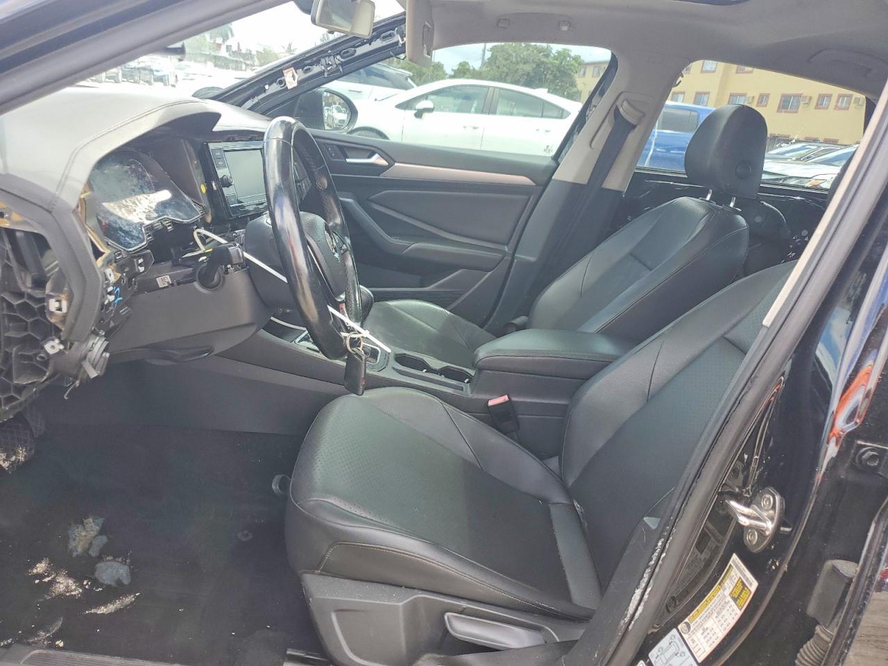 2019 Volkswagen Jetta S - Image 7