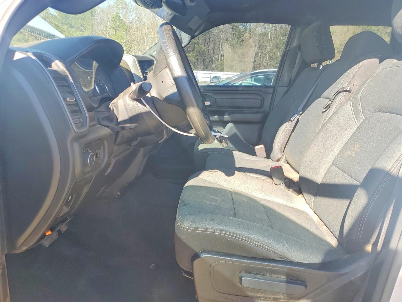 2023 Ram 1500 Tradesman - Фото 7