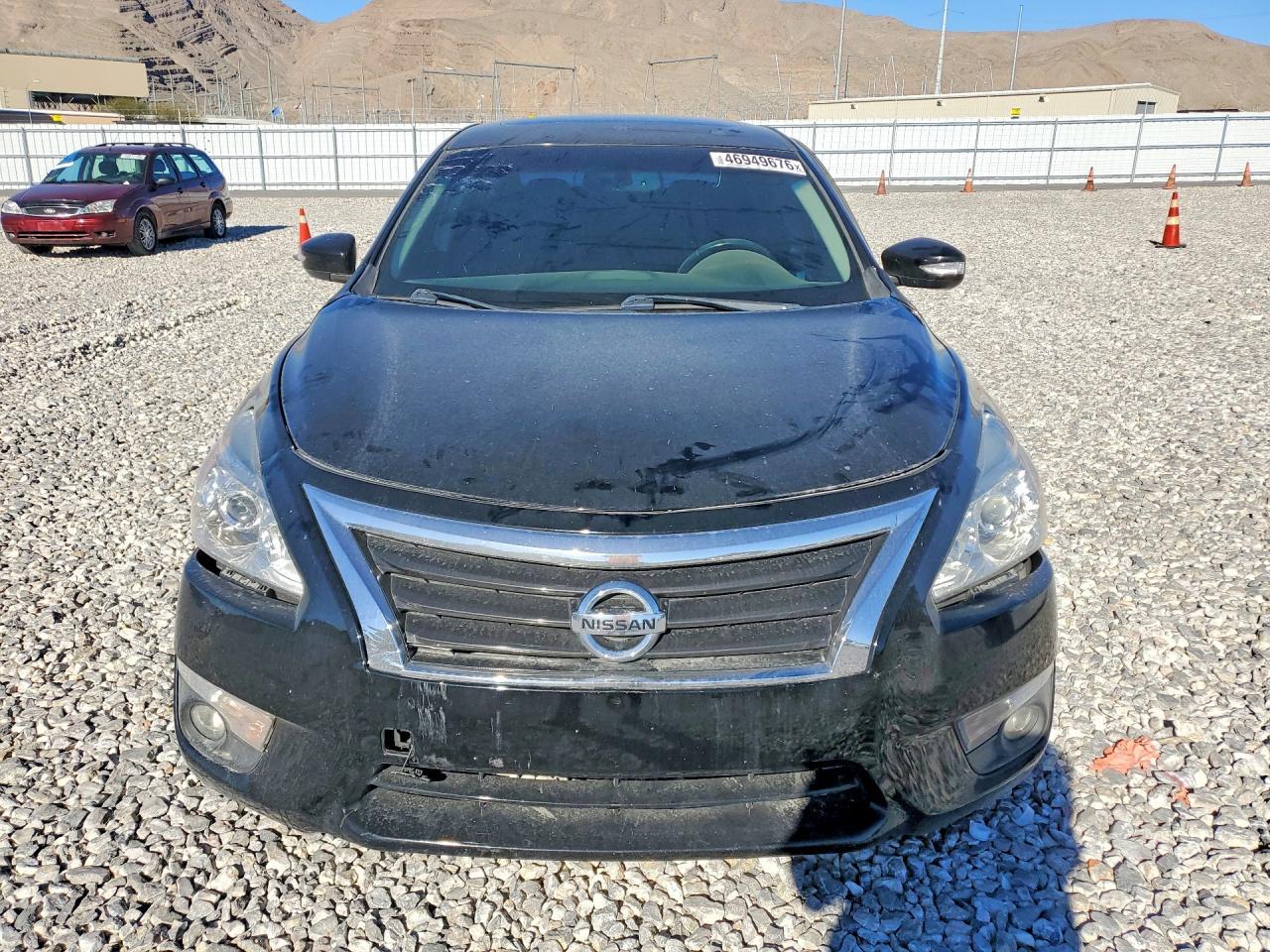 2013 Nissan Altima 3.5 S - Image 5
