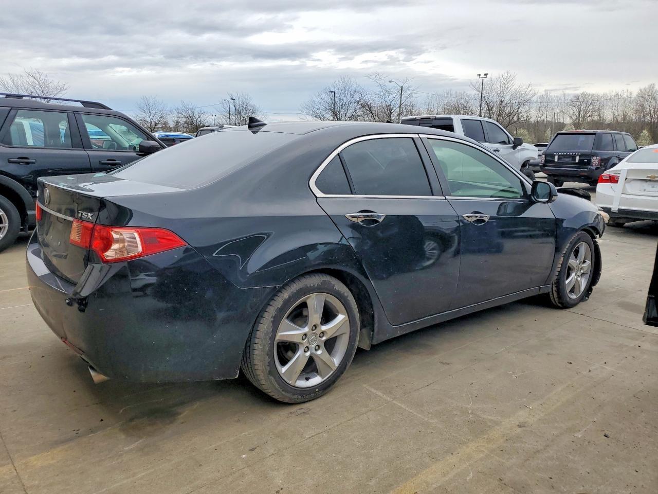 2014 Acura Tsx - Image 3