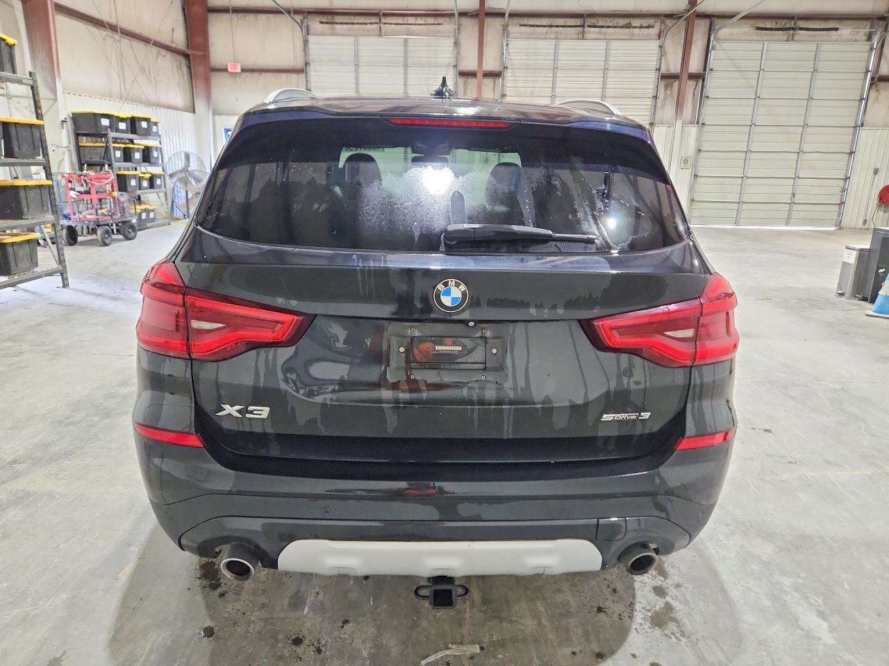 2019 BMW X3 Sdrive30I - Image 6