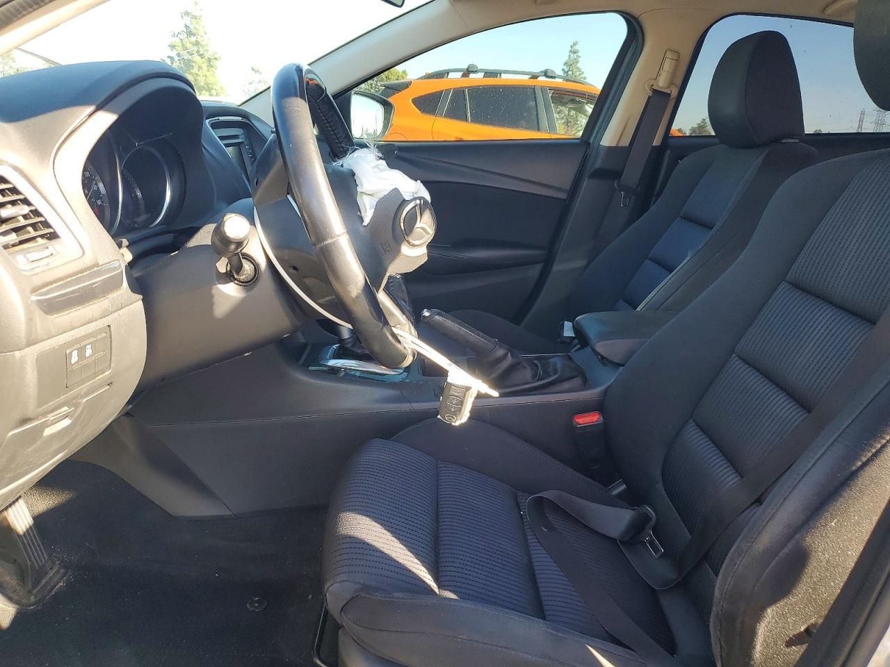 2015 Mazda 6 Sport - Фото 7