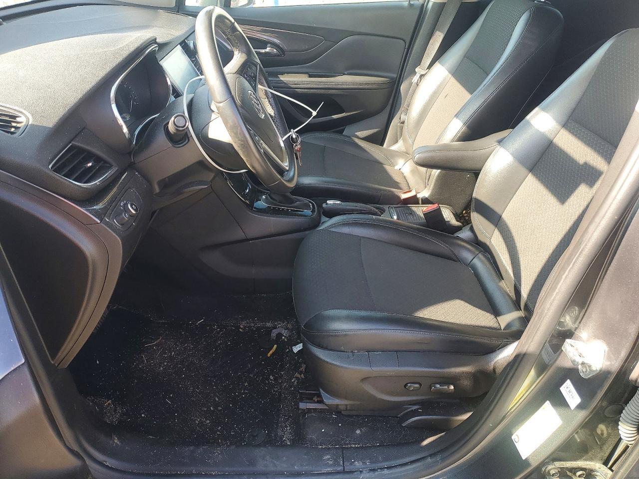 2018 Buick Encore Preferred - Фото 7