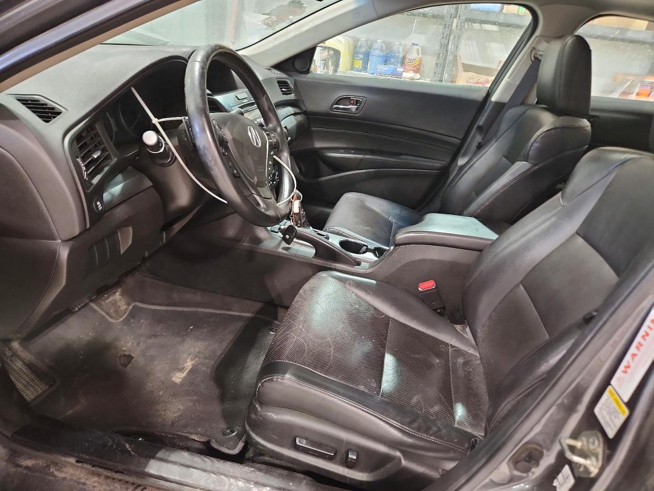 2013 Acura Ilx 20 Tech - Image 7
