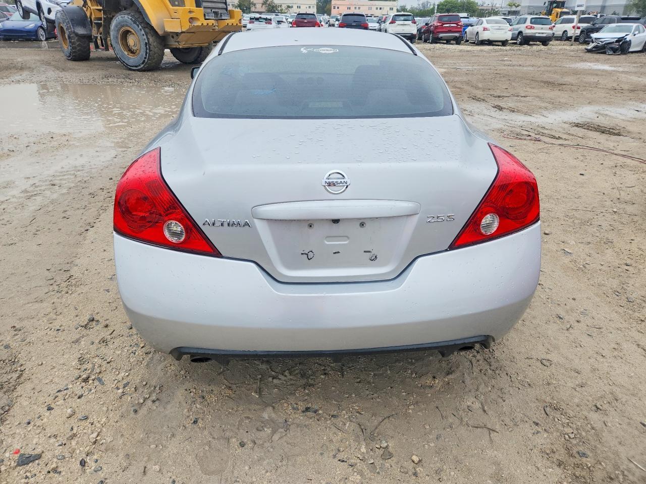 2010 Nissan Altima 2.5 S - Image 6