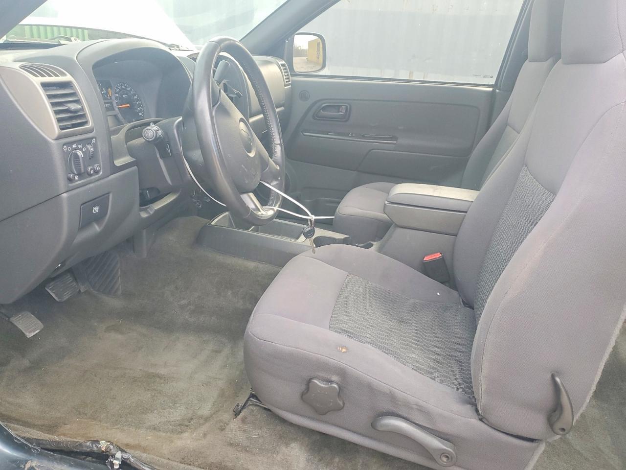 2006 Chevrolet Colorado - Фото 7