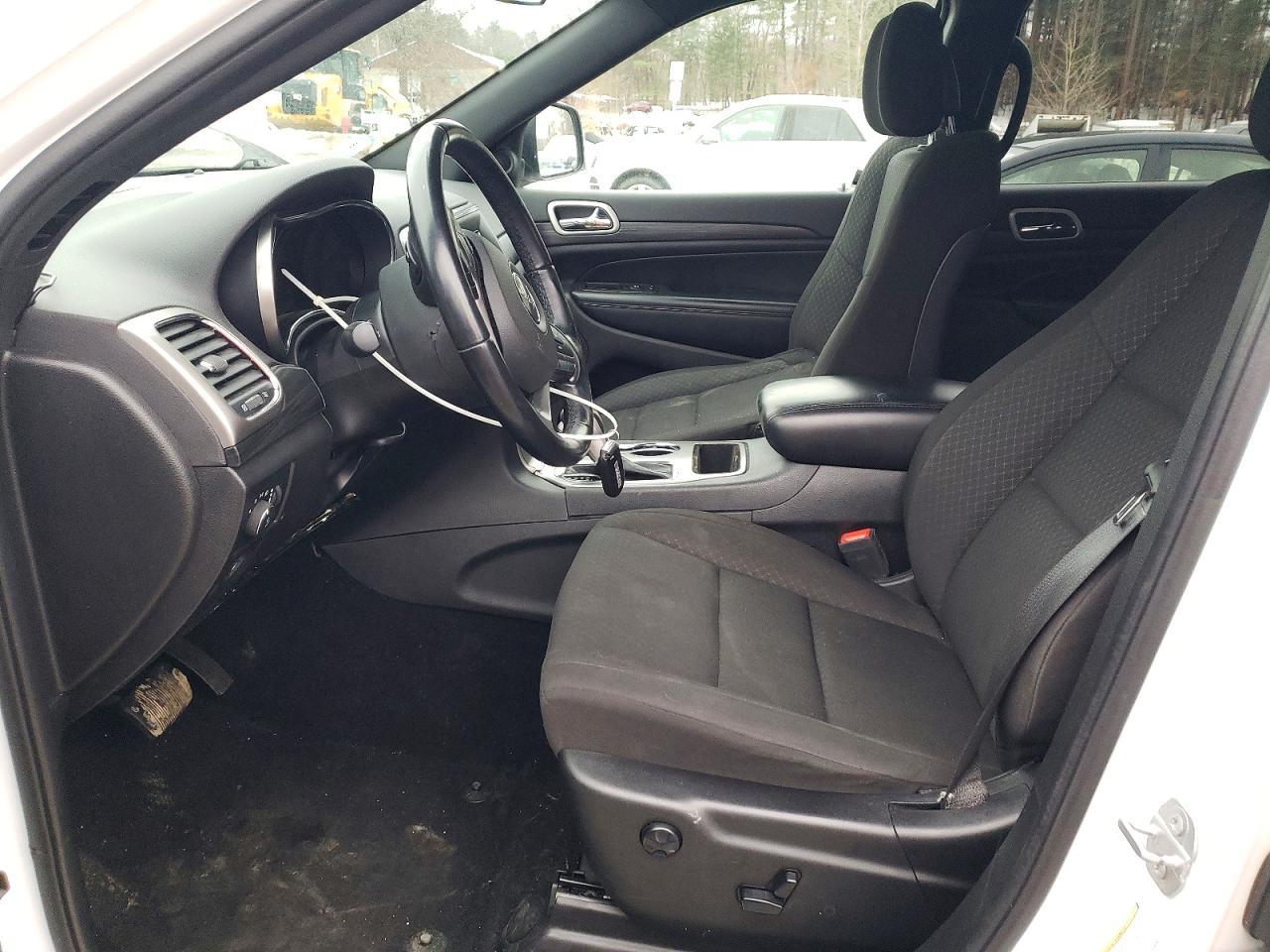 2020 Jeep Grand Cherokee Laredo - Фото 7