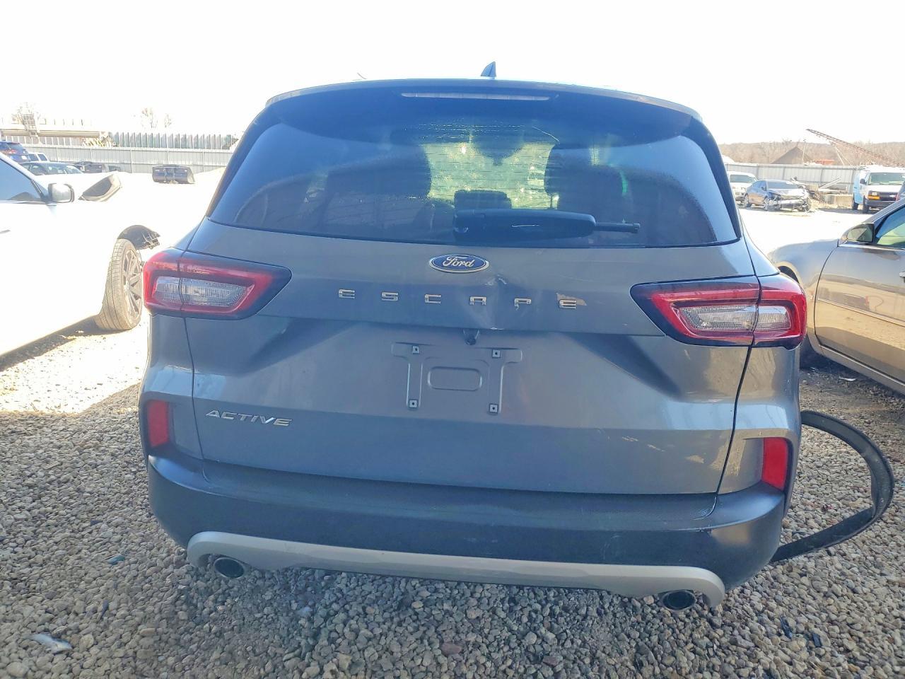 2024 Ford Escape Active - Image 6
