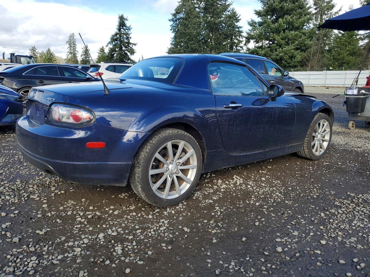 2008 Mazda Mx-5 Miata - Фото 3