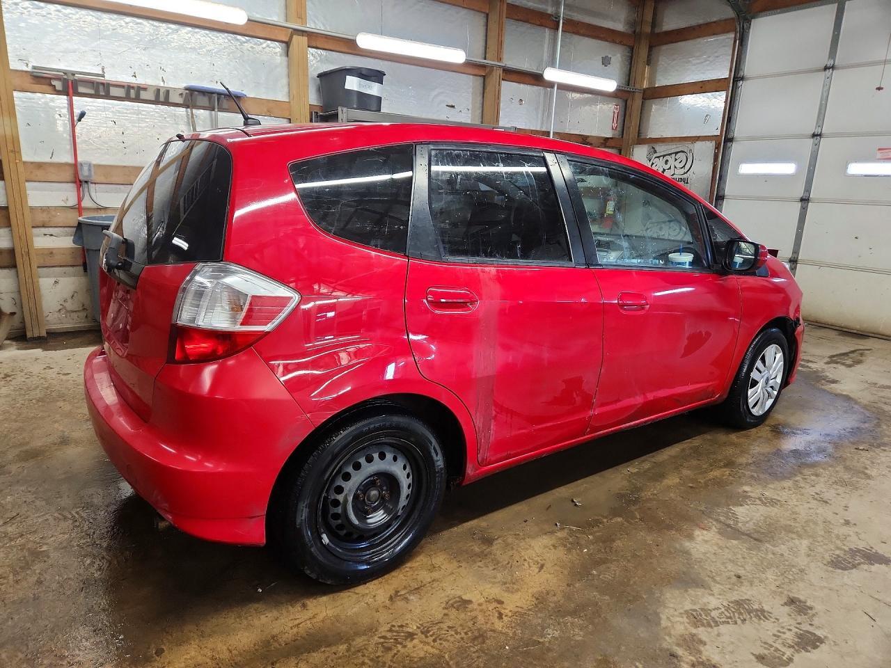 2013 Honda Fit - Image 3