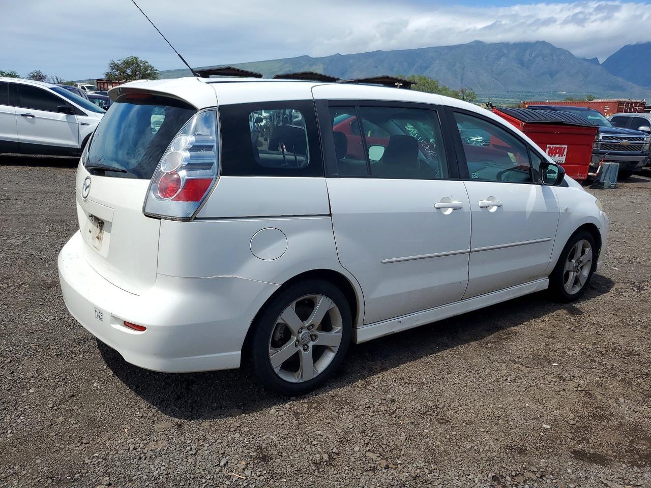 2006 Mazda 5 - Image 3