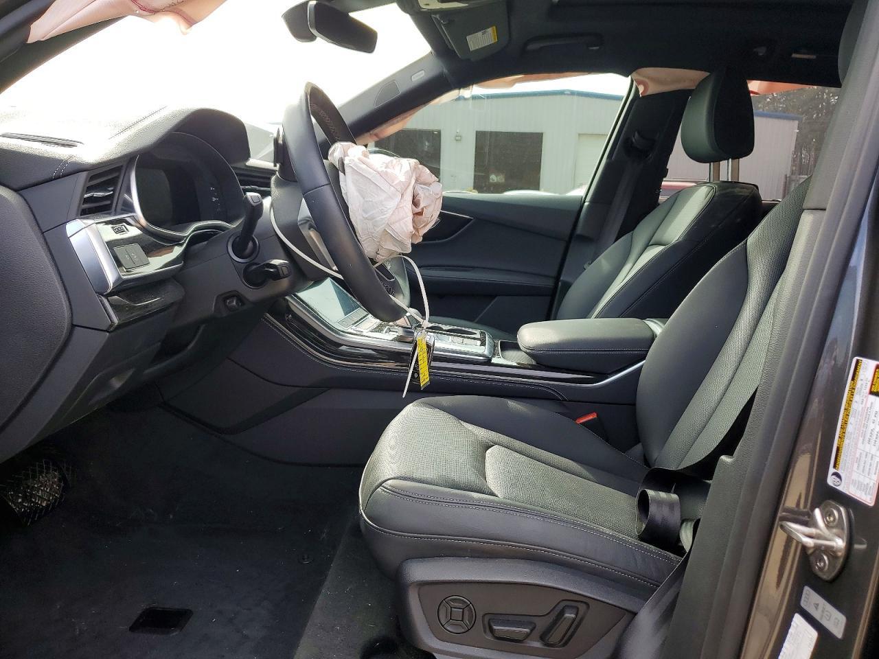 2025 Audi Q7 Premium Plus - Image 7